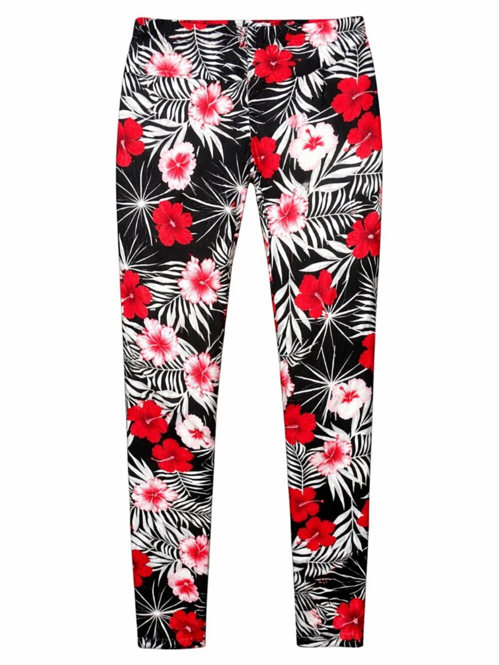 Makaha StretchTech Hibiscus Floral Pants NWT Men's 36x32 New With Tags